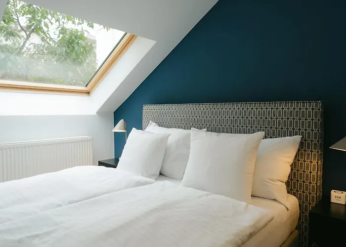 Apartment Modern 3br Perfect For 4-6 Metro Close To Naschmarkt