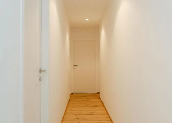 Modern 3br Perfect For 4-6 Metro Close To Naschmarkt Vienna