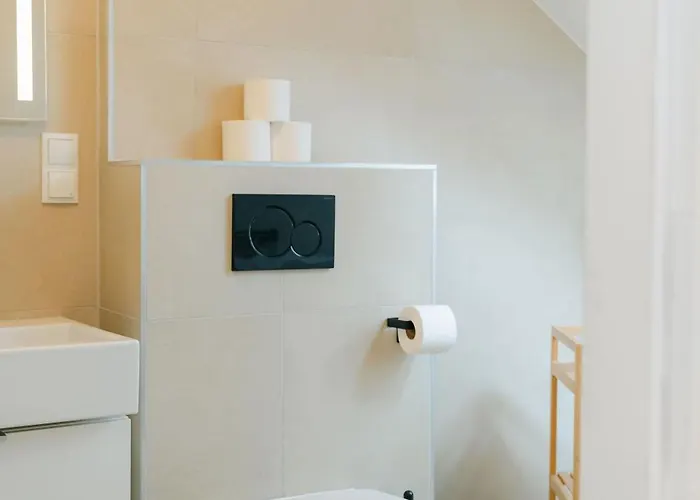 Modern 3br Perfect For 4-6 Metro Close To Naschmarkt