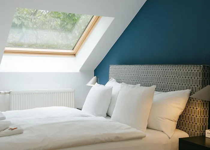 Apartment Modern 3br Perfect For 4-6 Metro Close To Naschmarkt